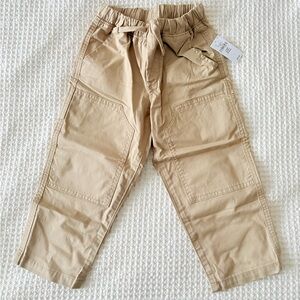 Baby Gap Boys Khakis